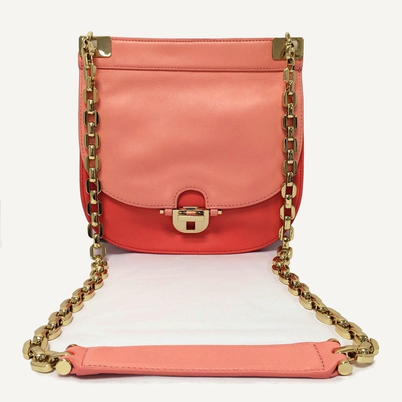 Tory Burch Simon Crossbody Bag - Picture 2 of 8